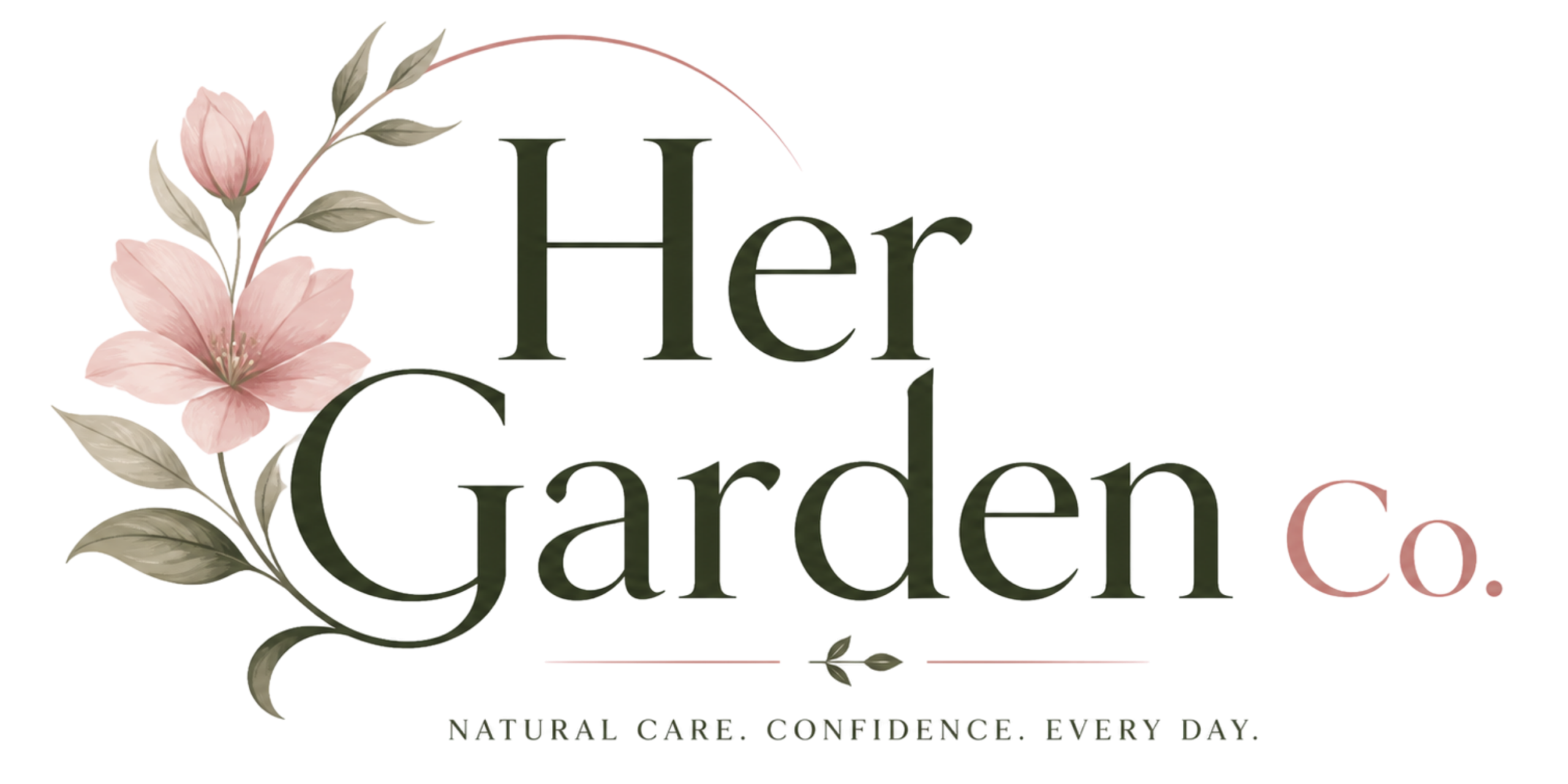 Her Garden Co.™